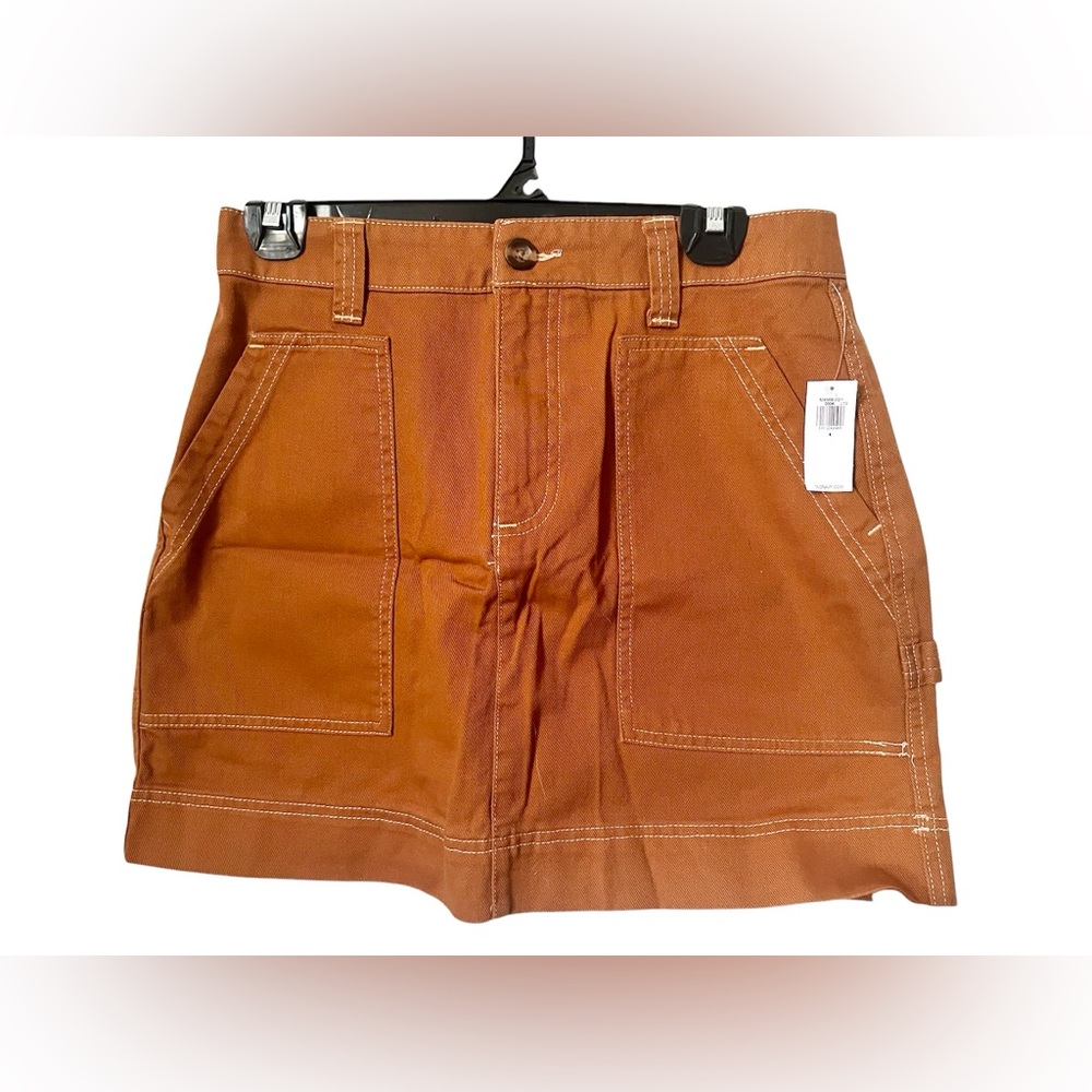 Women’s Old Navy Utility Skirt